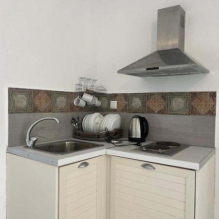 Amelia Apartments Kallithea  Bilik gambar