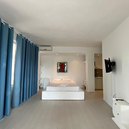 Amelia Apartments Kallithea  Bilik gambar