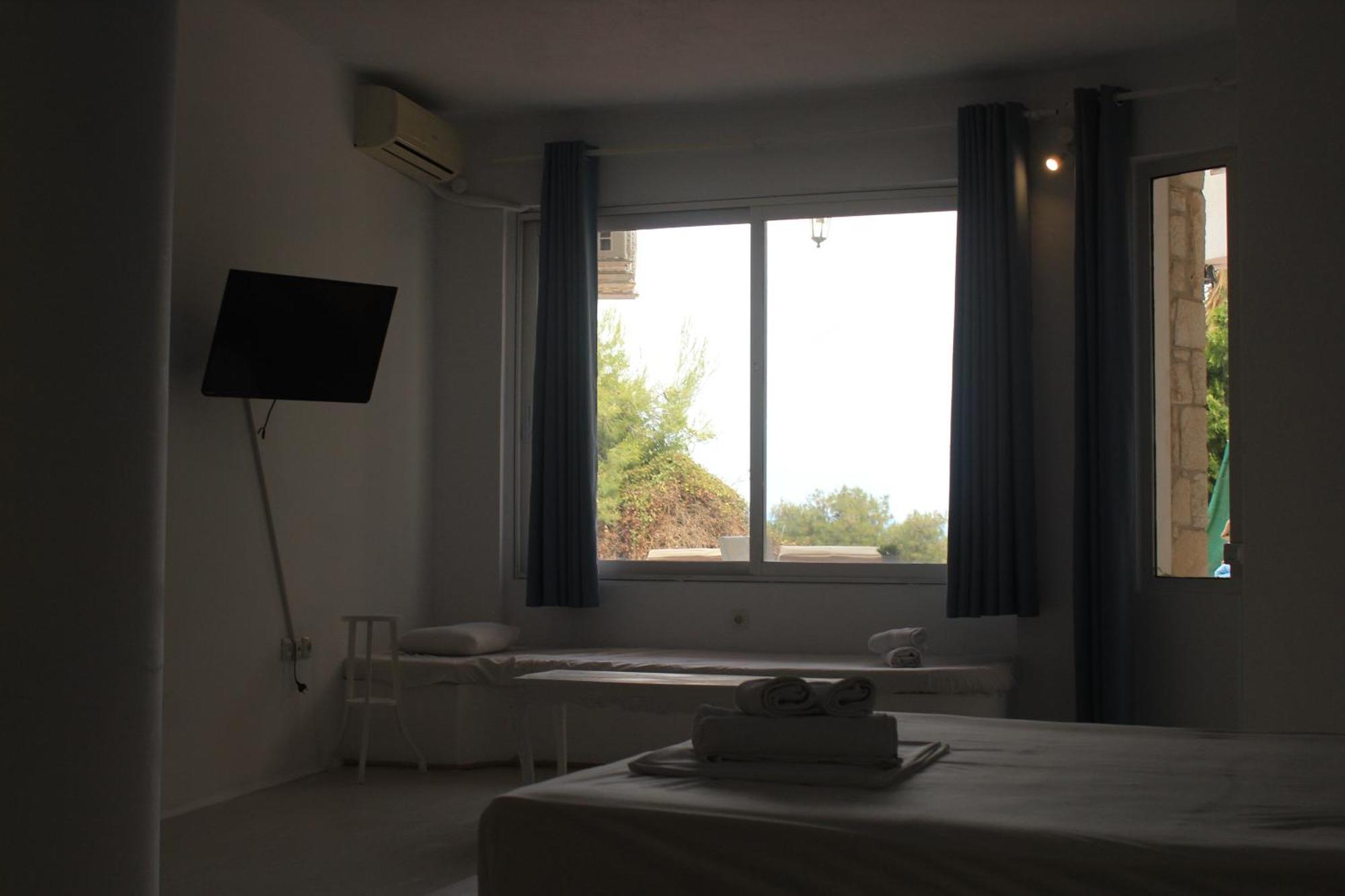 Amelia Apartments Kallithea  Bilik gambar