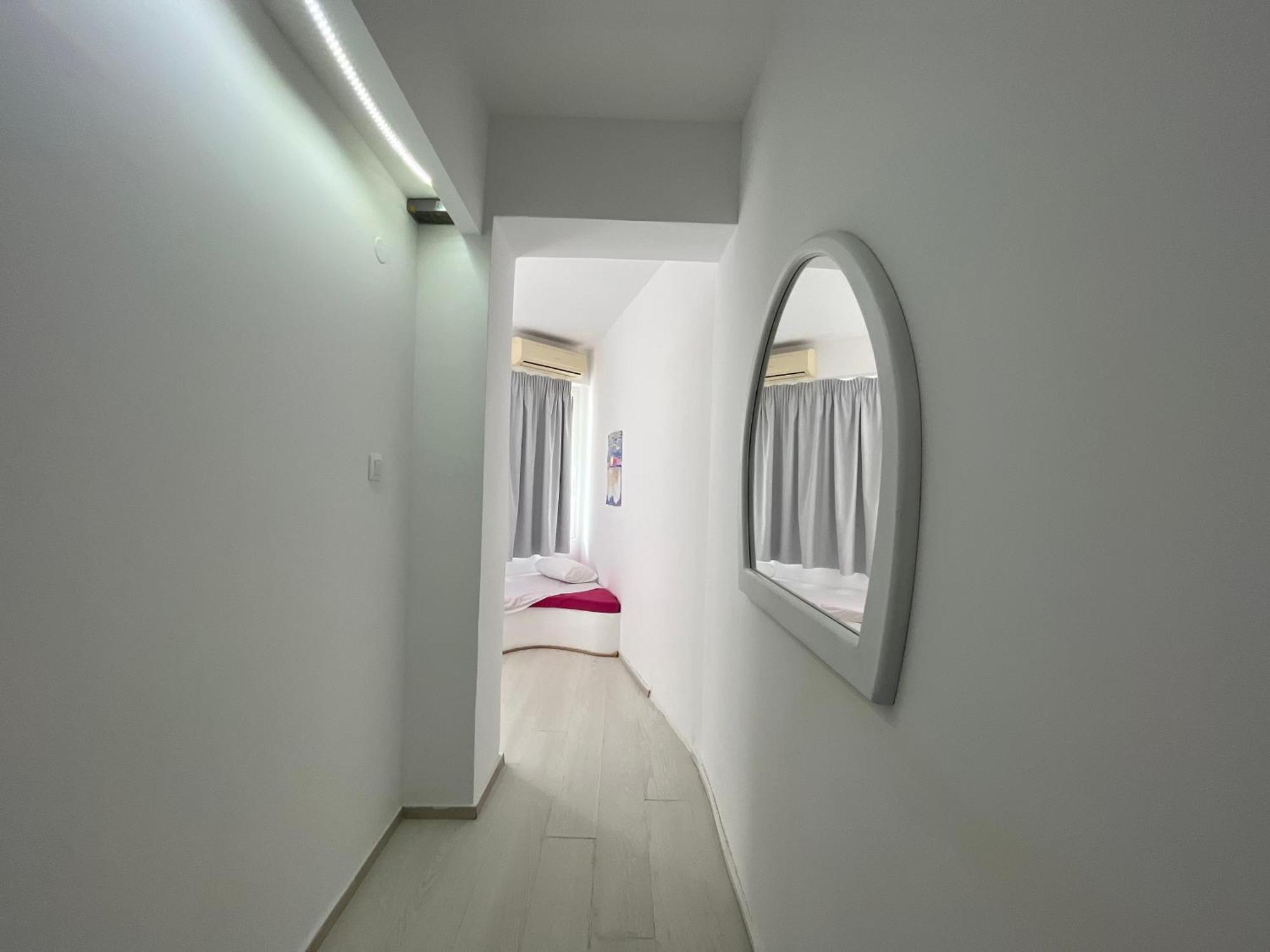 Amelia Apartments Kallithea  Bilik gambar
