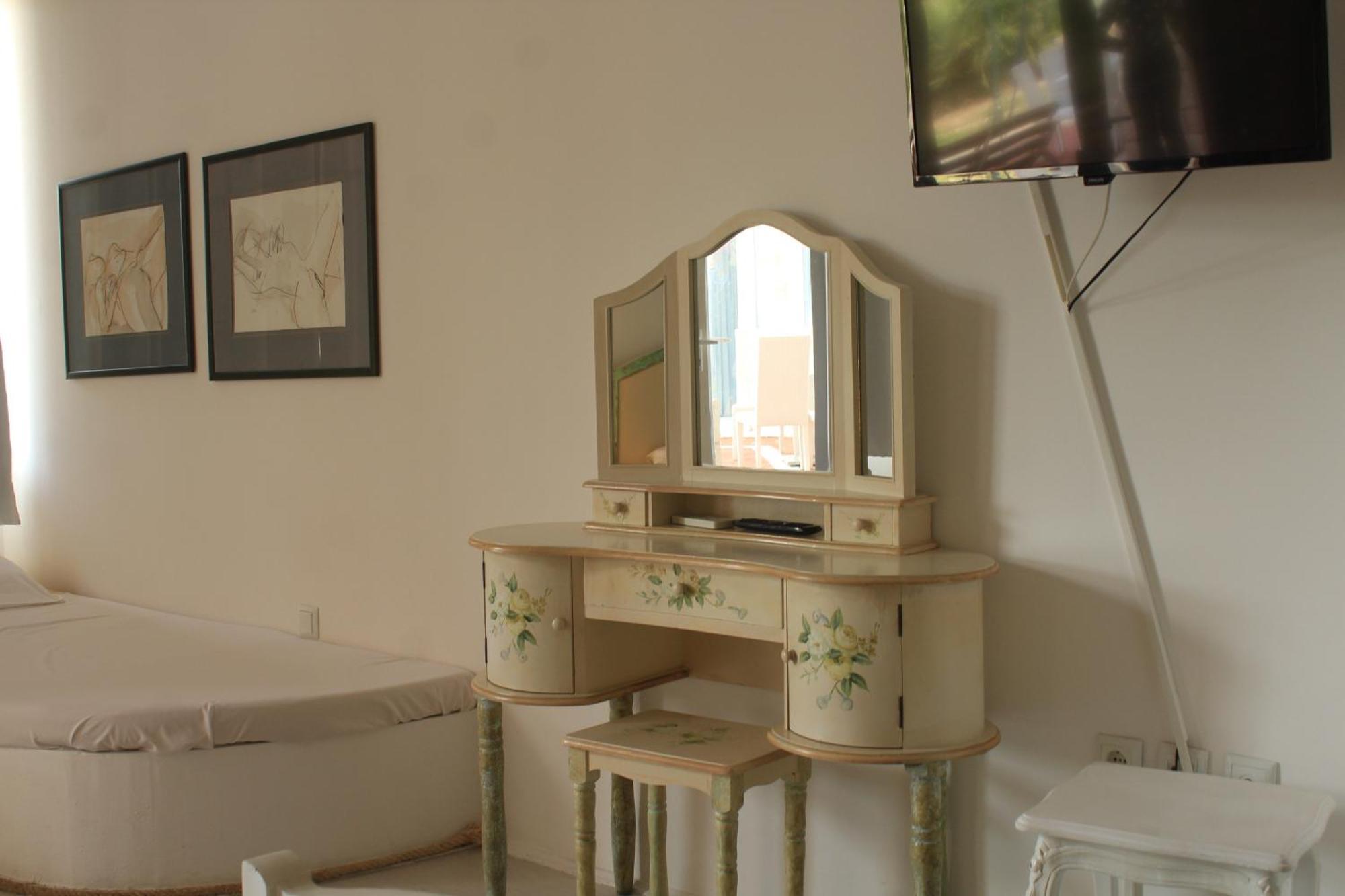 Amelia Apartments Kallithea  Bilik gambar