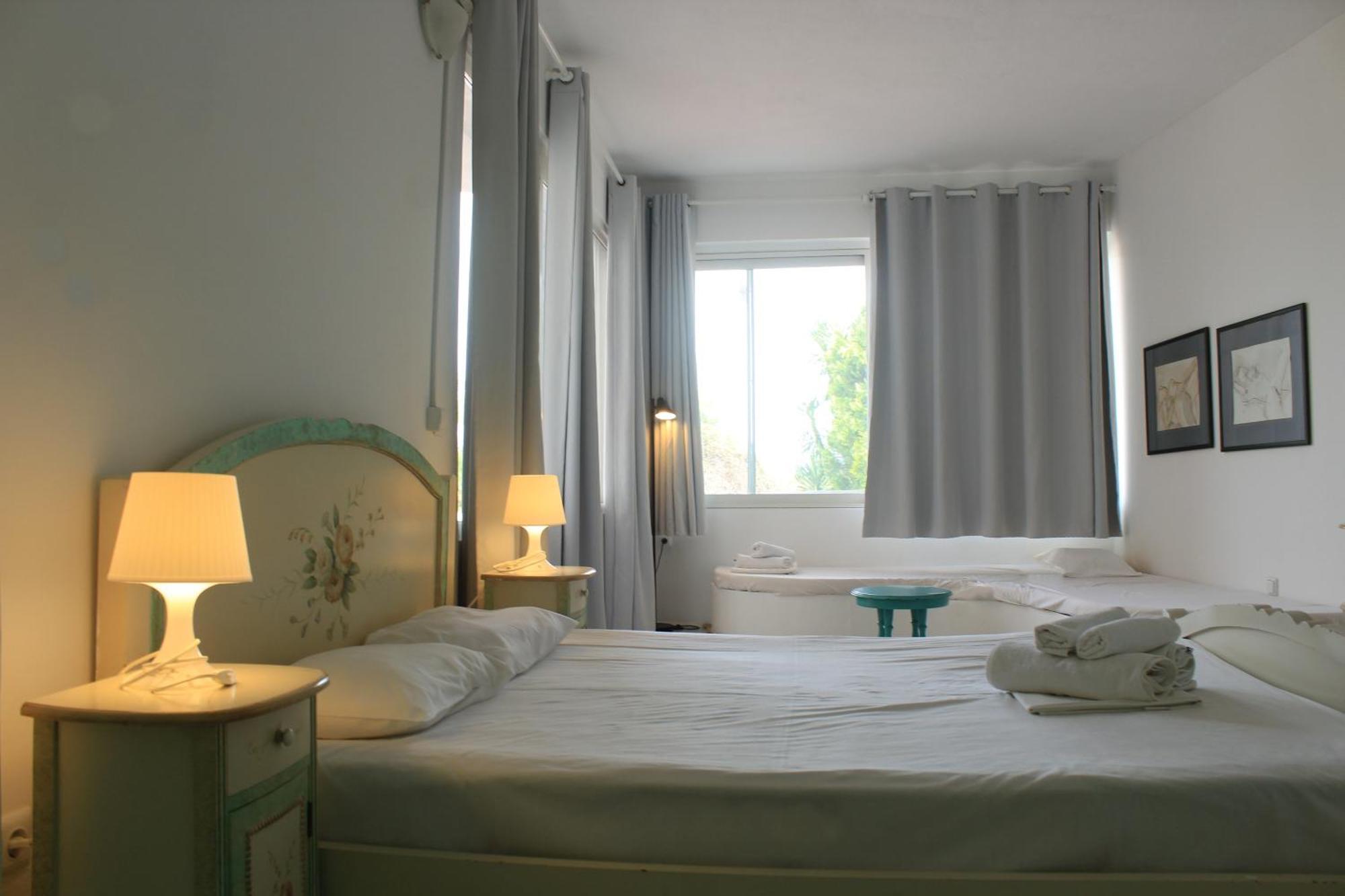 Amelia Apartments Kallithea  Bilik gambar