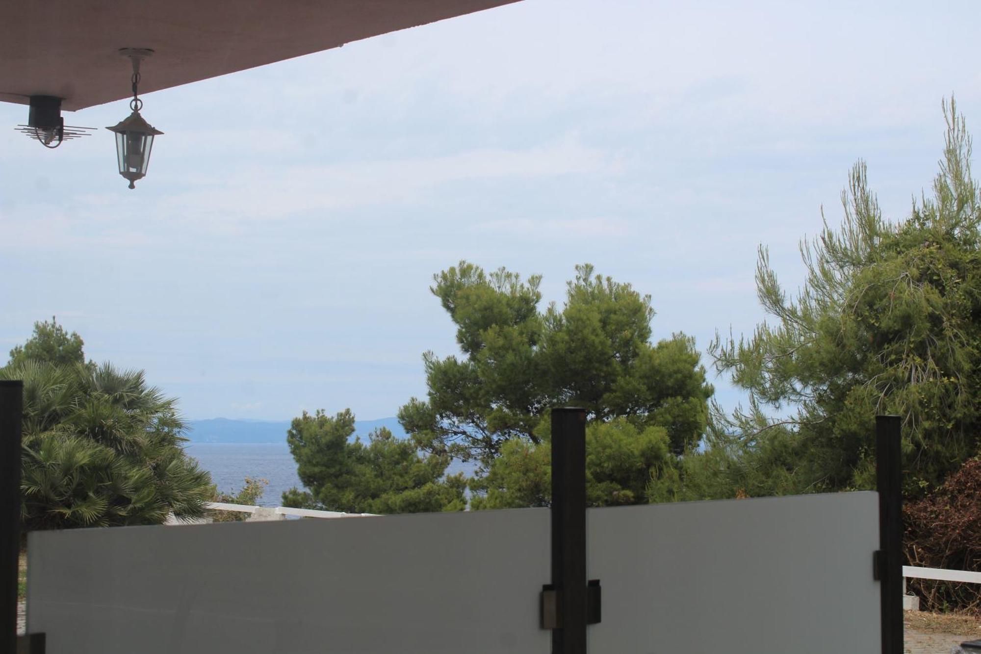 Amelia Apartments Kallithea  Bilik gambar
