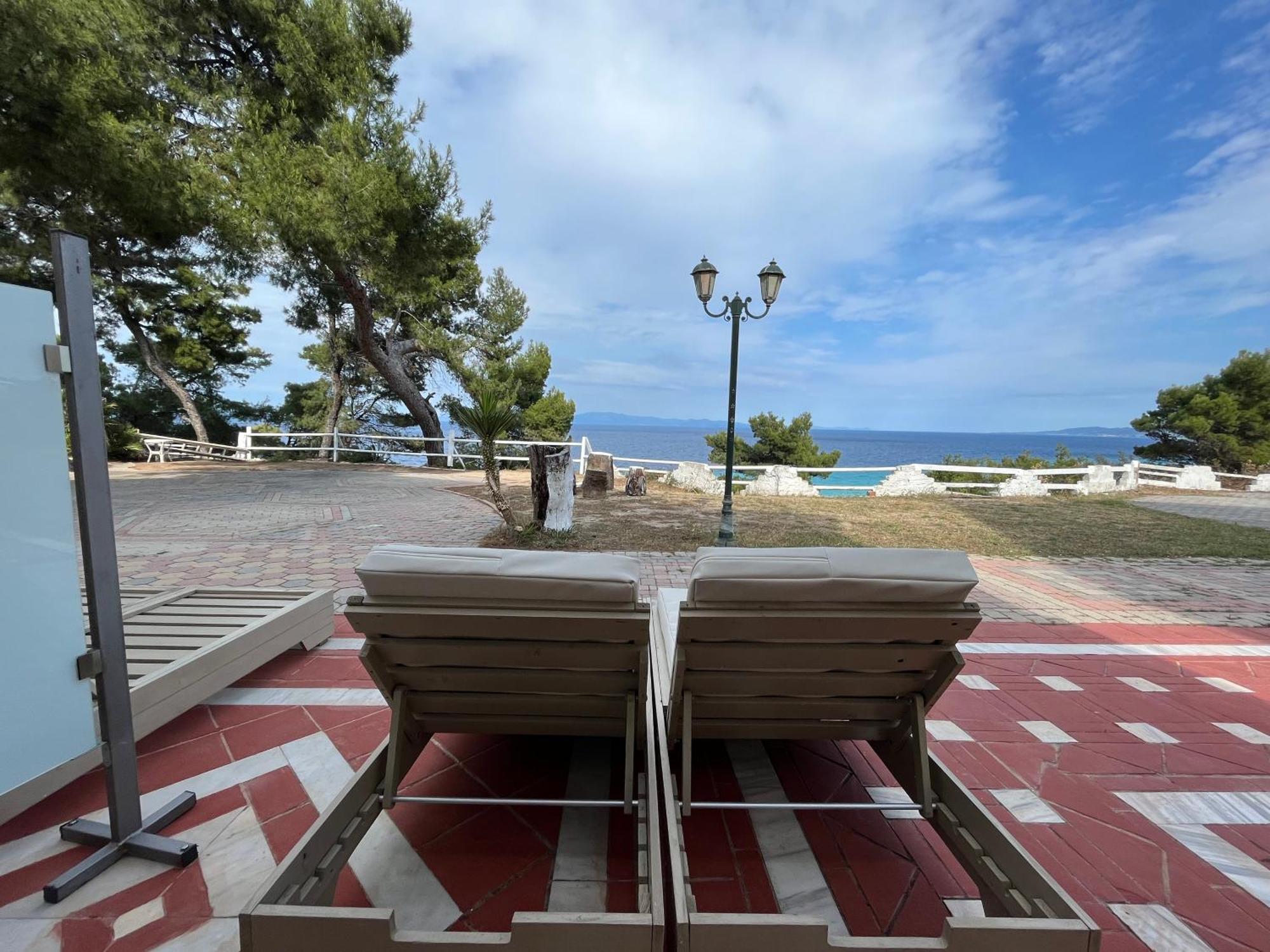 Amelia Apartments Kallithea  Bilik gambar