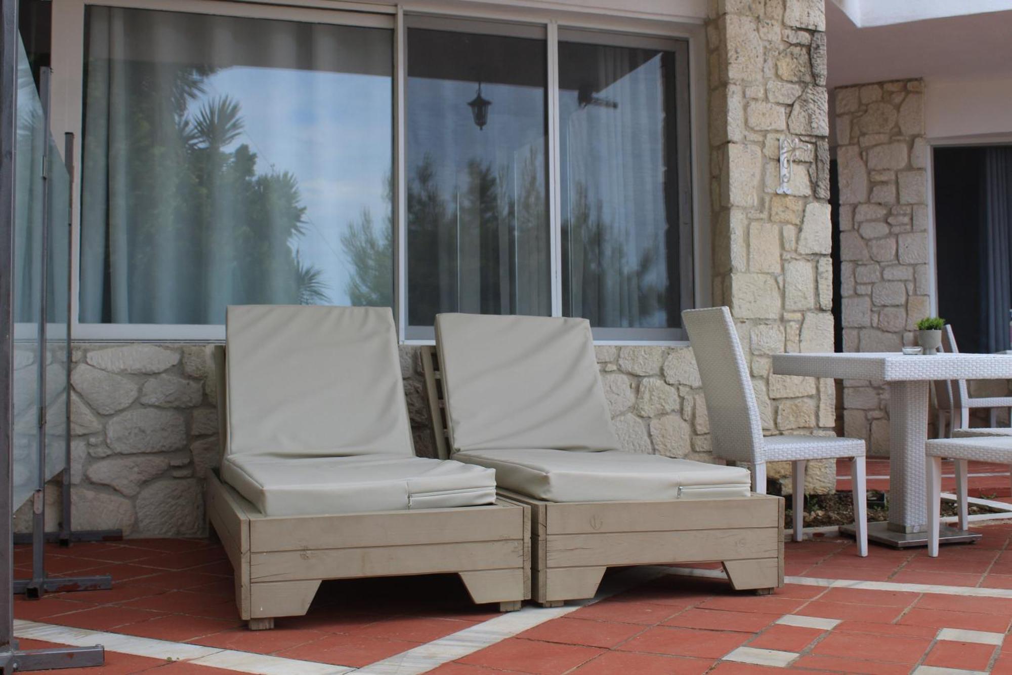 Amelia Apartments Kallithea  Bilik gambar