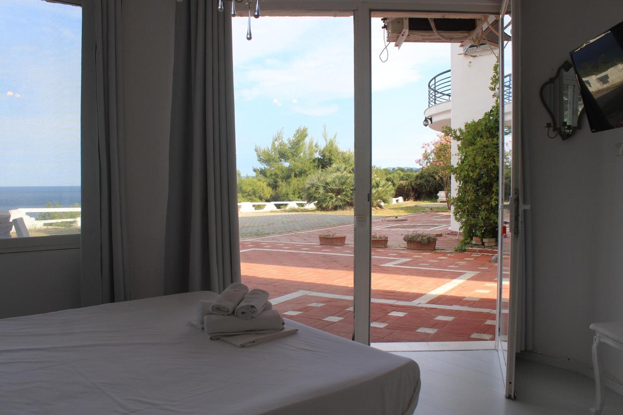 Amelia Apartments Kallithea  Bilik gambar