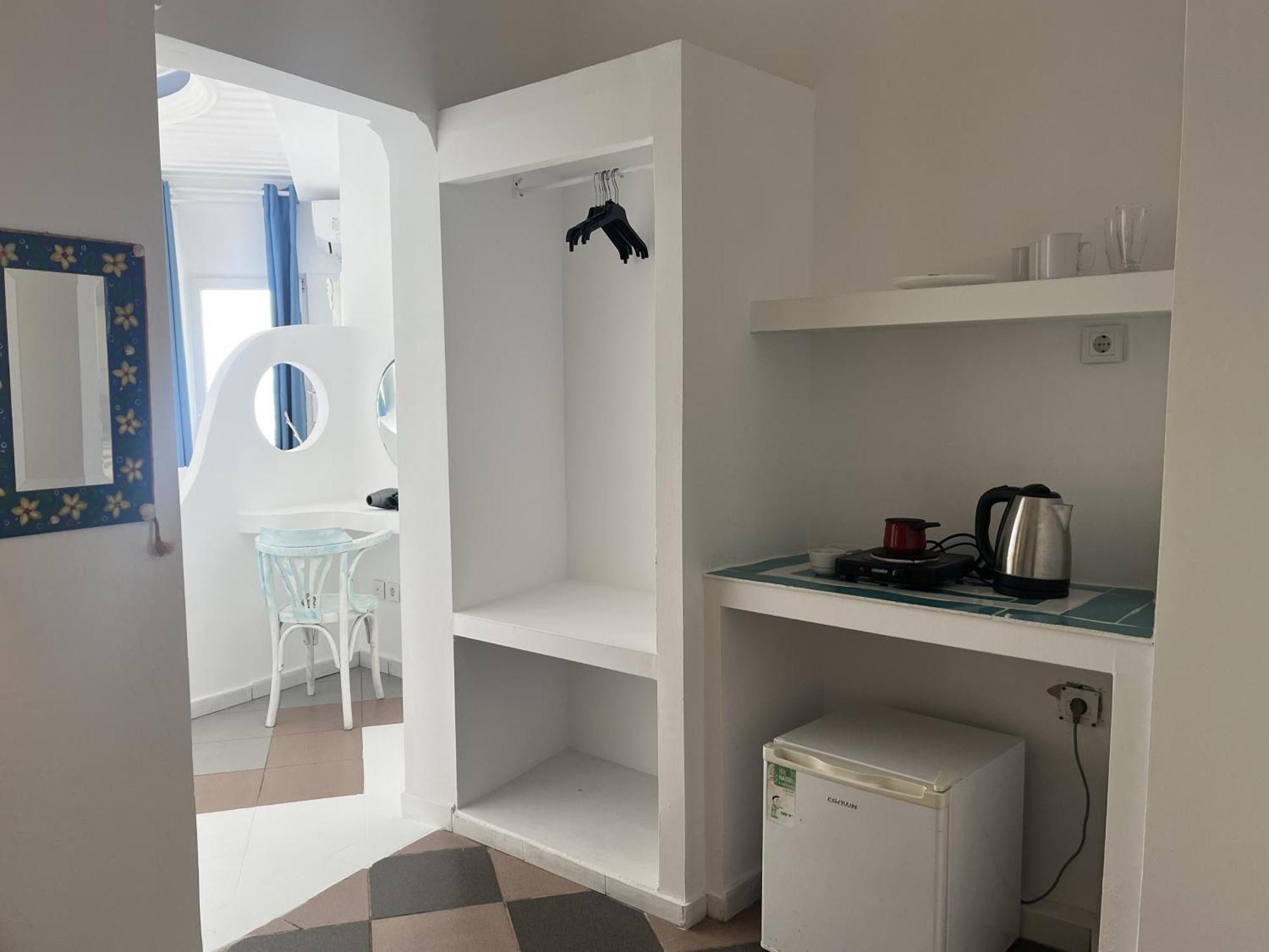 Amelia Apartments Kallithea  Bilik gambar