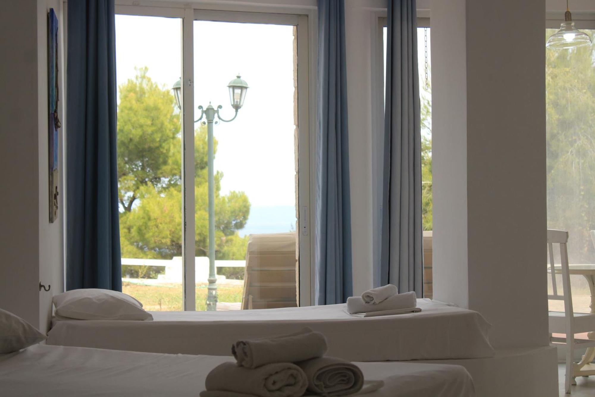 Amelia Apartments Kallithea  Bilik gambar