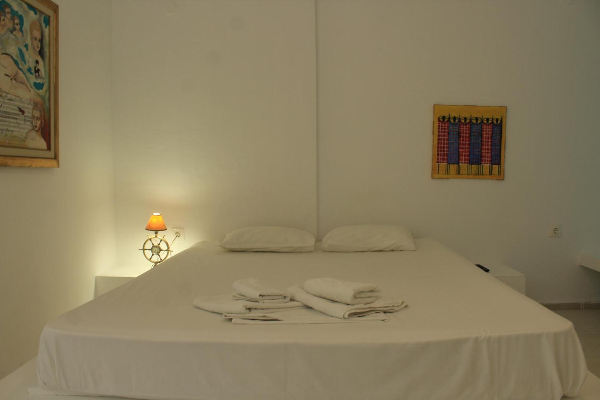 Amelia Apartments Kallithea  Bilik gambar