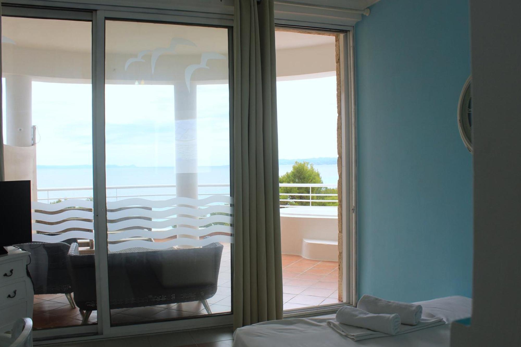 Amelia Apartments Kallithea  Bilik gambar