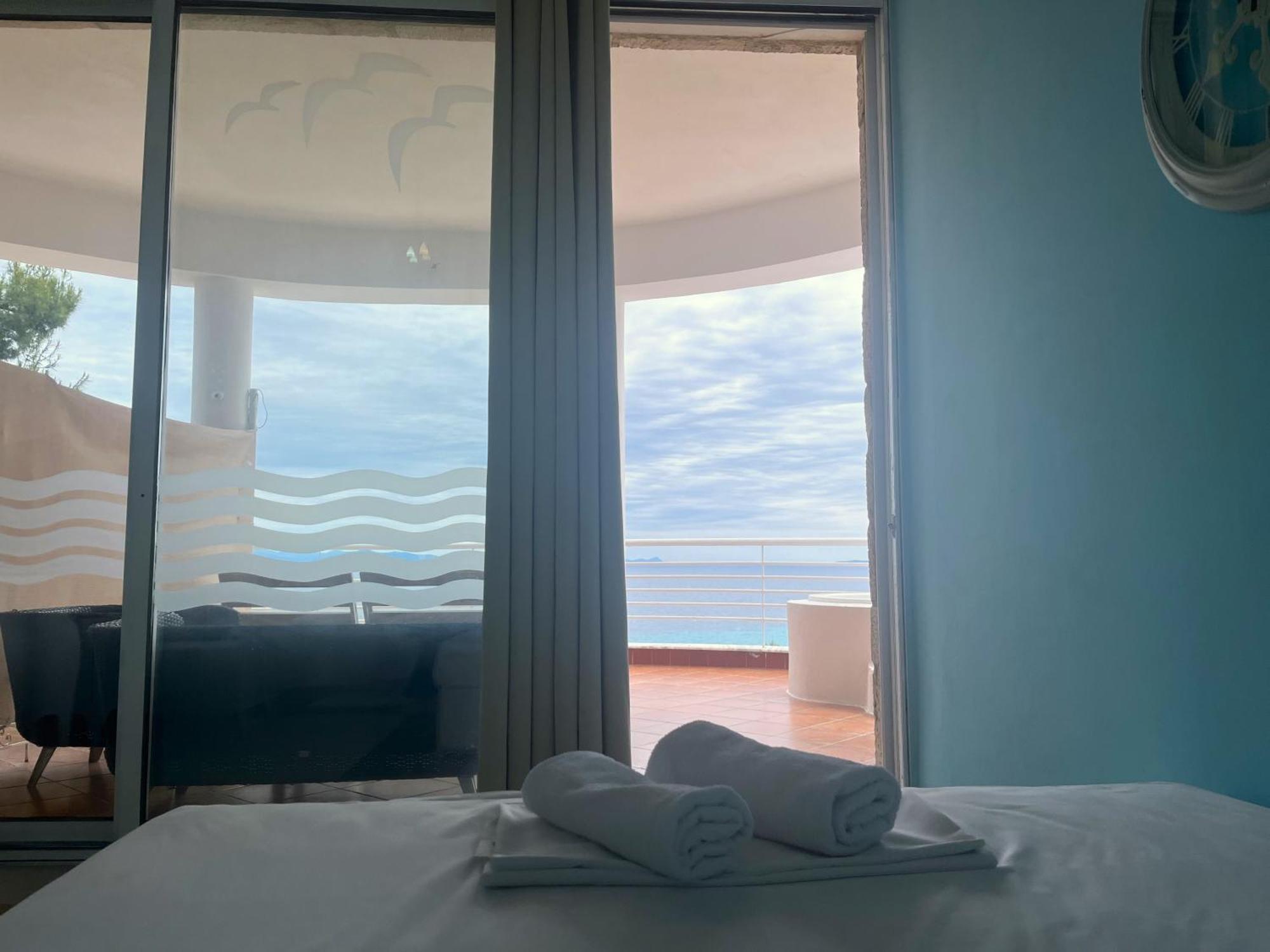 Amelia Apartments Kallithea  Bilik gambar