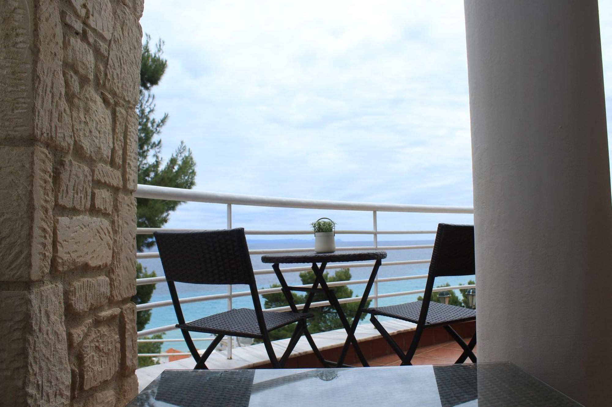 Amelia Apartments Kallithea  Bilik gambar