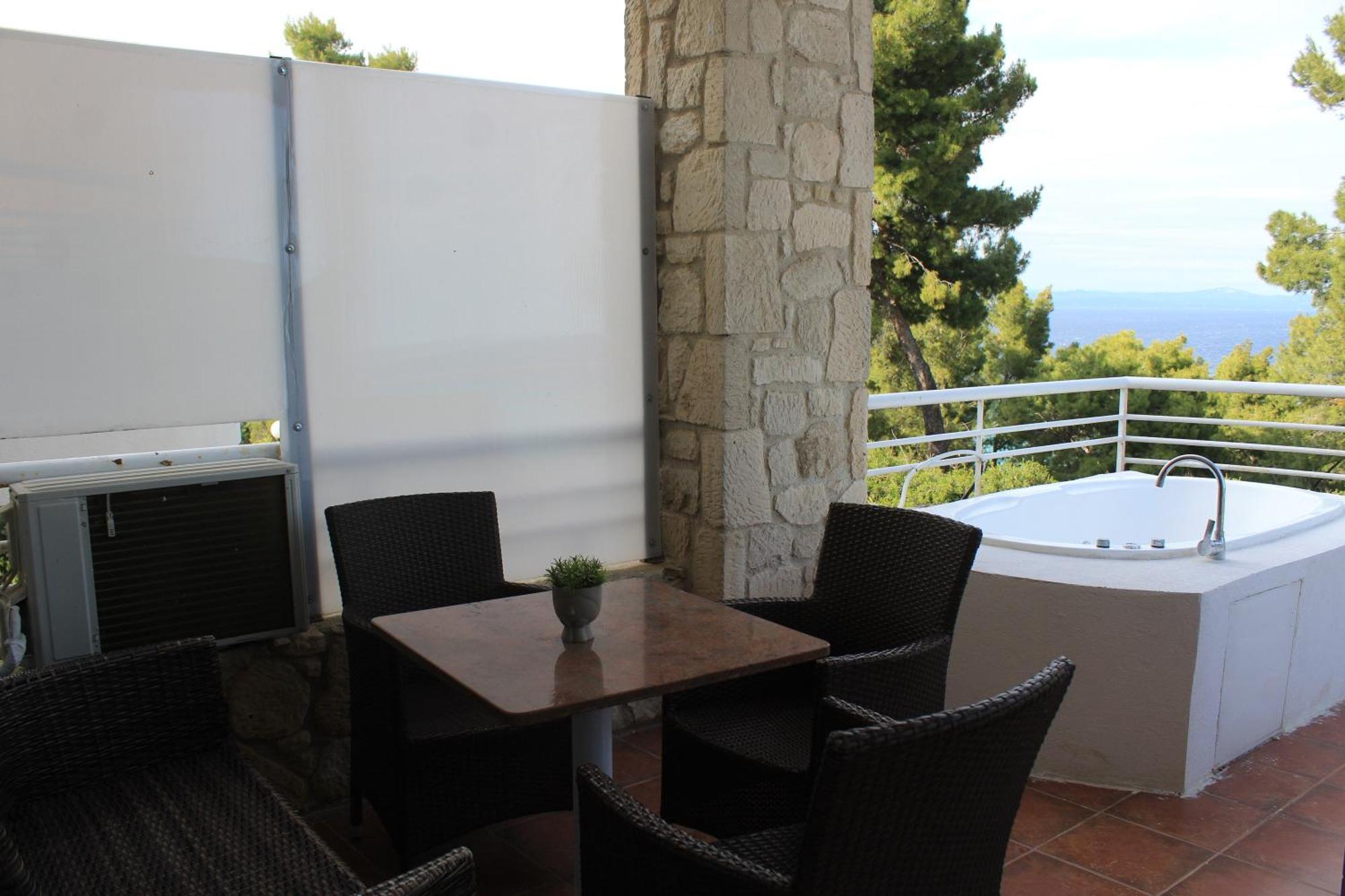 Amelia Apartments Kallithea  Bilik gambar